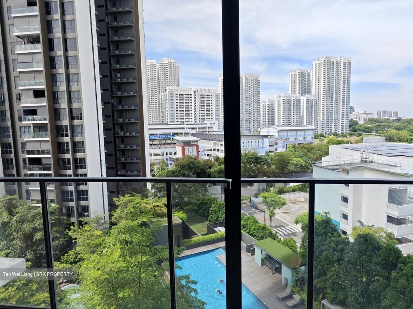 The Clement Canopy (D5), Apartment #499907931